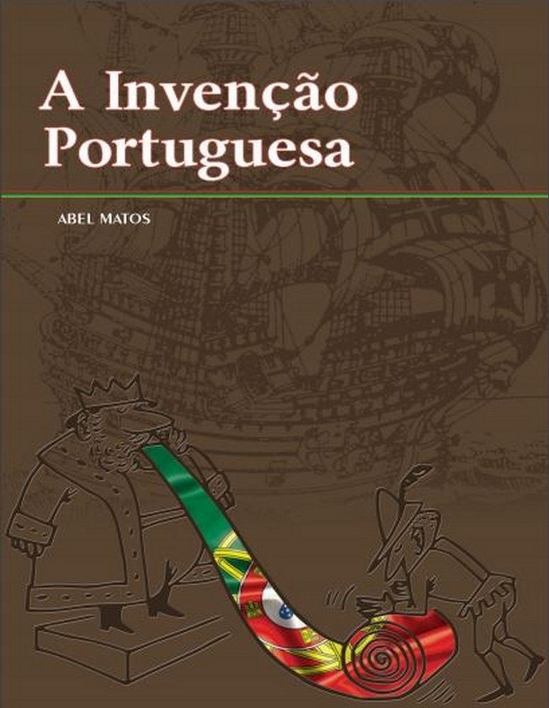 capítulo por capítulo baixar A Invenção Portuguesa (0002 Livro 2)