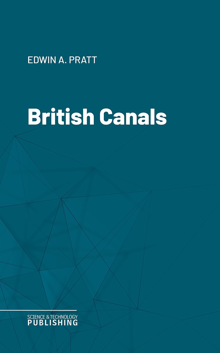 British Canals: Is their resuscitation practicable? (English Edition) baixar o livro de graça