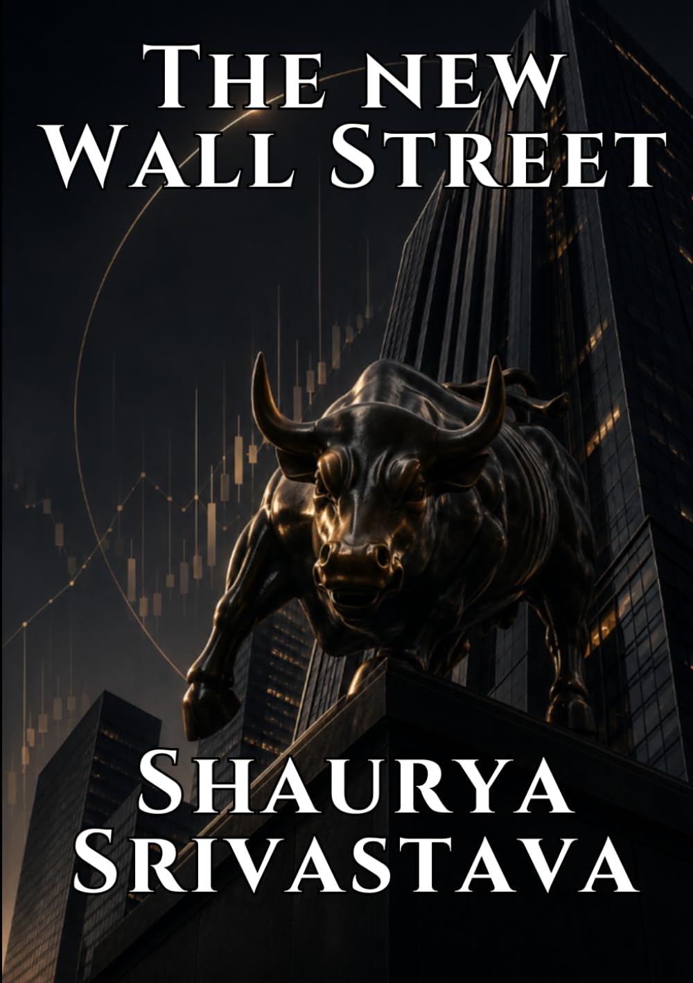The New Wall Street baixar livro de graça