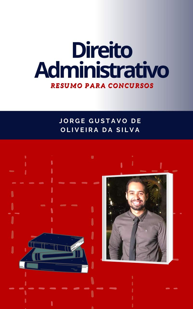 ler totalmente Resumão de Direito Administrativo: Para aprender e revisar rapidamente