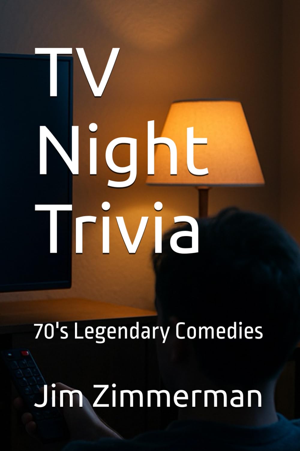 TV Night Trivia: 70's Legendary Comedies baixar o livro de graça