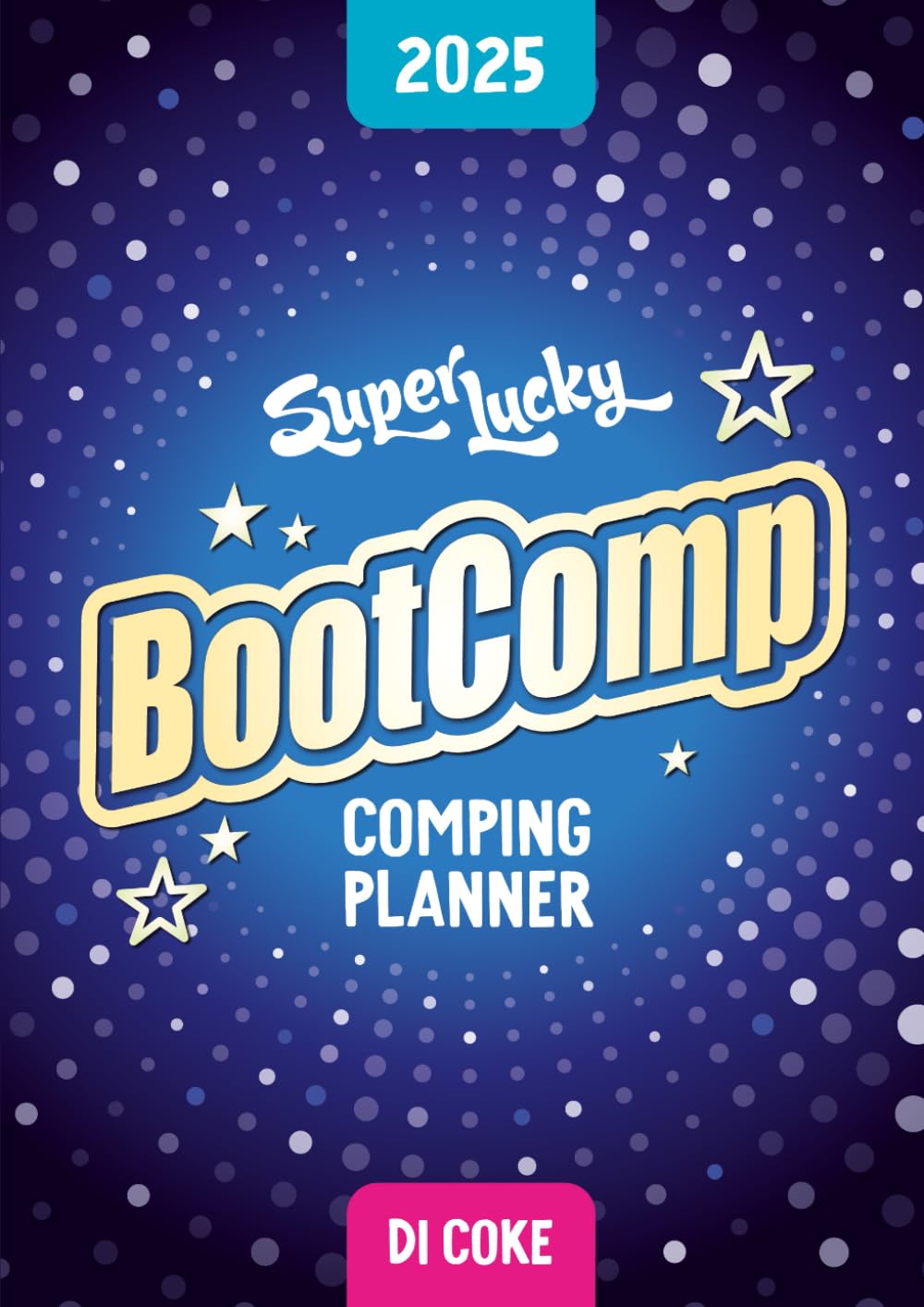 BootComp 2025 Comping Planner baixar livro de graça