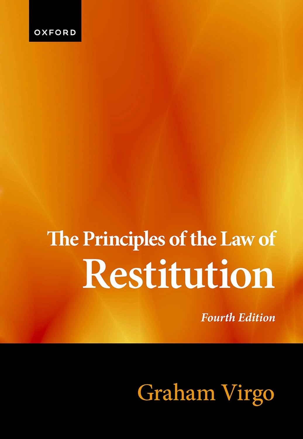 The Principles of the Law of Restitution (English Edition) baixar o livro de graça