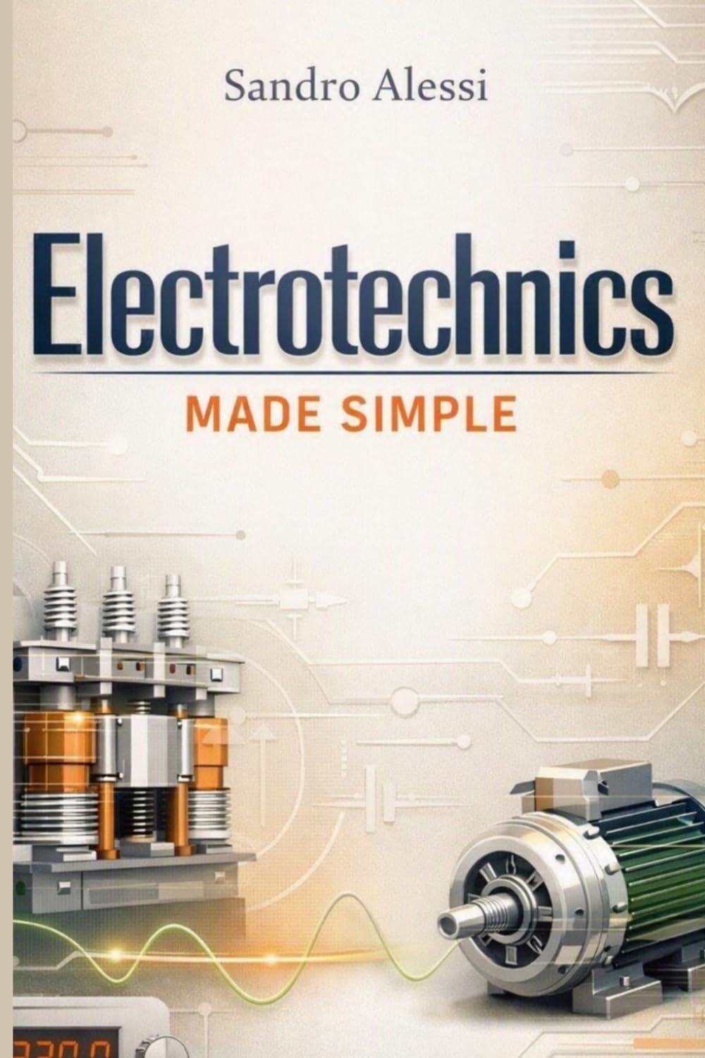 capítulo por capítulo baixar Electrotechnics Made Simple: Fundamental Concepts for New Learners