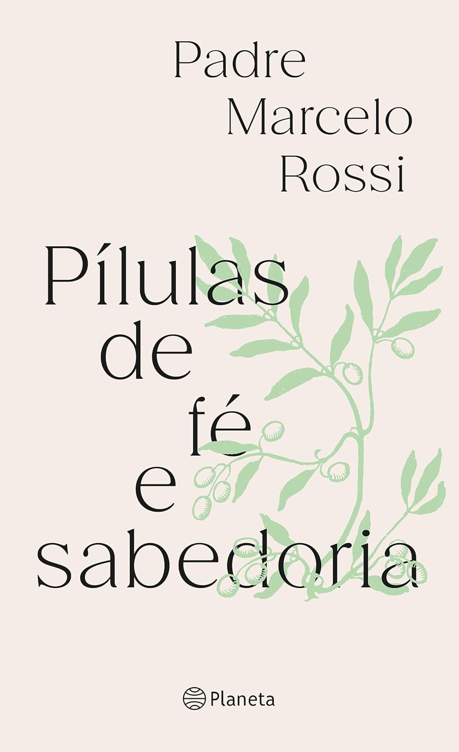 ler totalmente Pílulas de fé e sabedoria