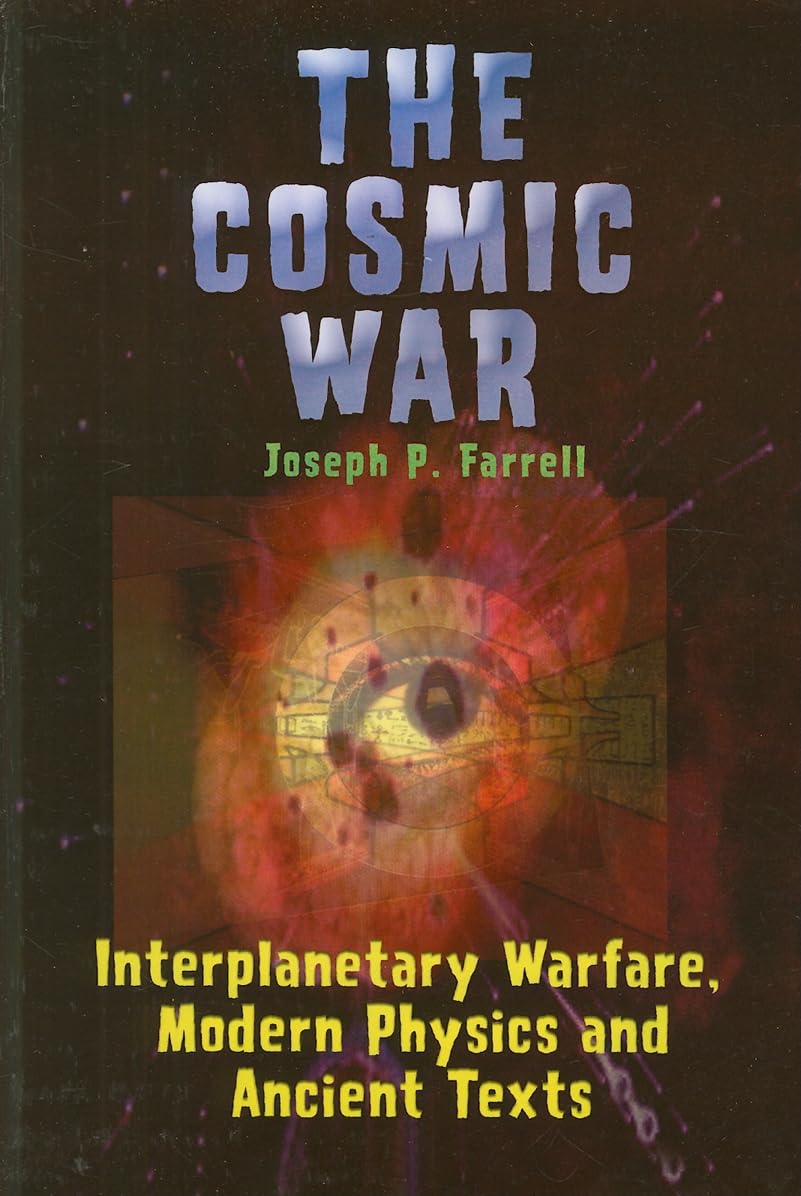 ler totalmente The Cosmic War: Interplanetary Warfare, Modern Physics, and Ancient Texts: A Study in Non-Catastrophist Interpretations of Ancient Leg: A Study in Non-Catastrophist Interpretations of Ancient Legends