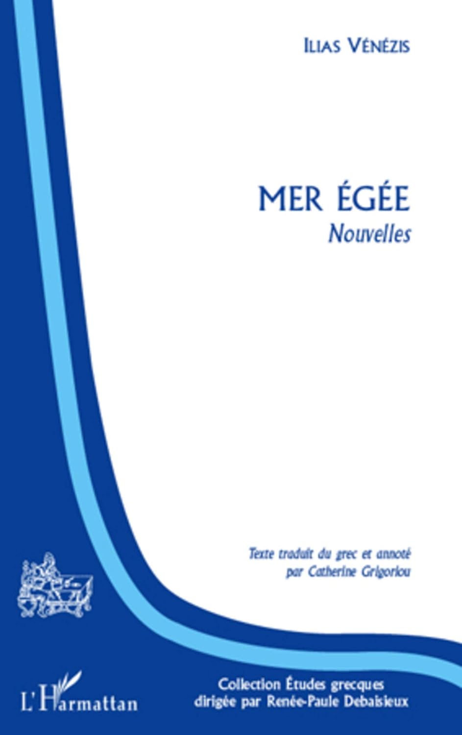 ler totalmente Mer Egée: Nouvelles