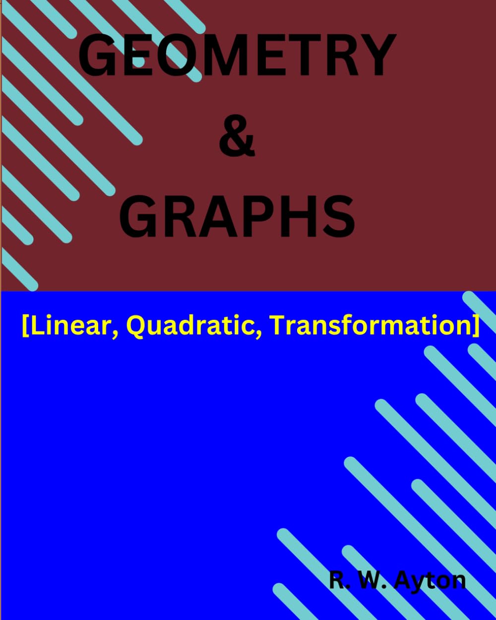 capítulo por capítulo baixar GEOMETRY & GRAPHS [Linear, Quadratic, Transformation]