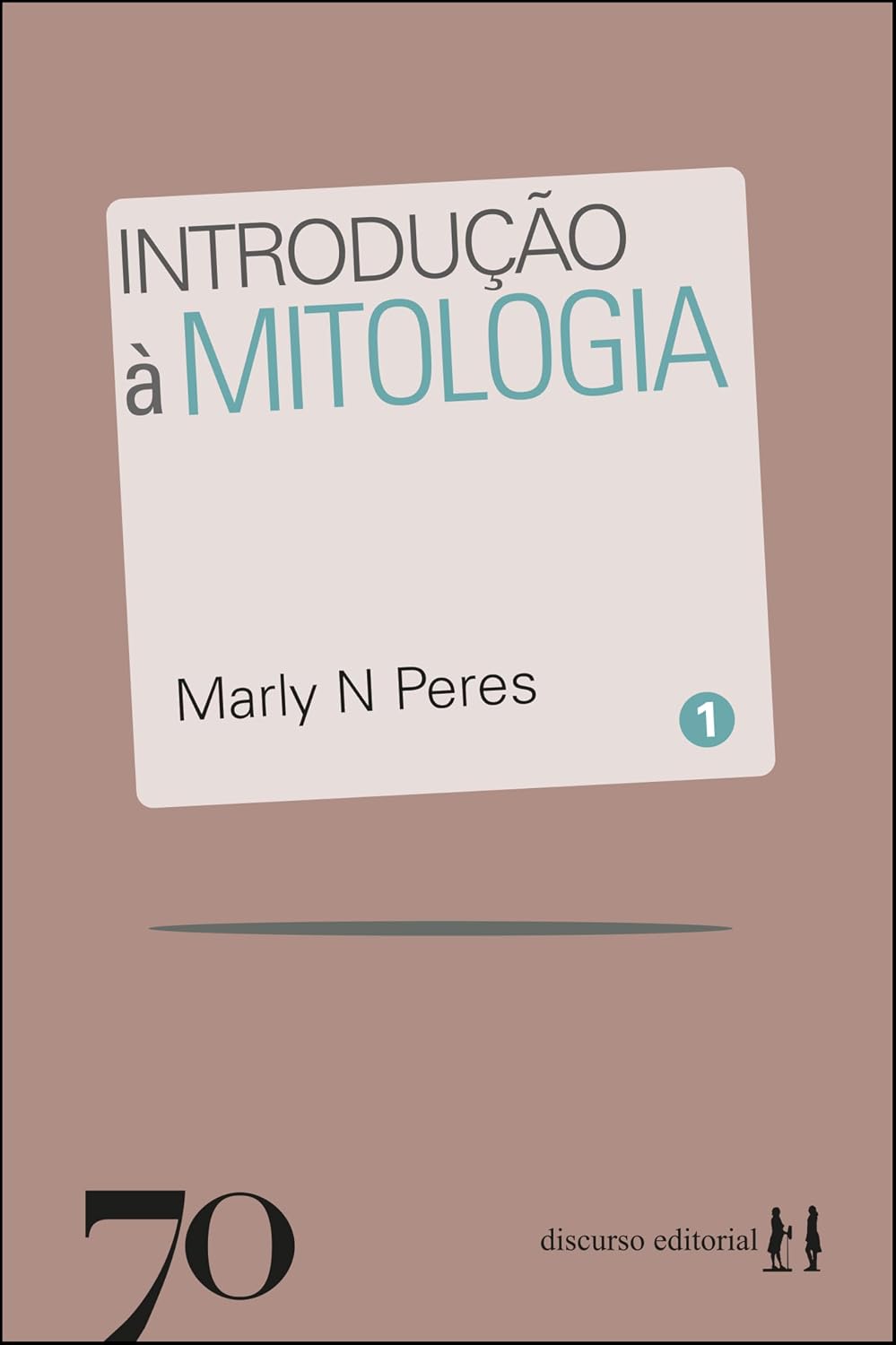 ler totalmente Introdução à mitologia