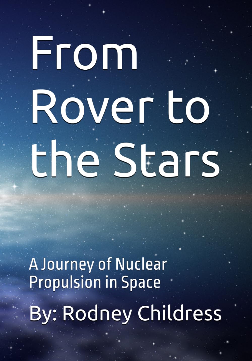 From Rover to the Stars baixar o livro de graça