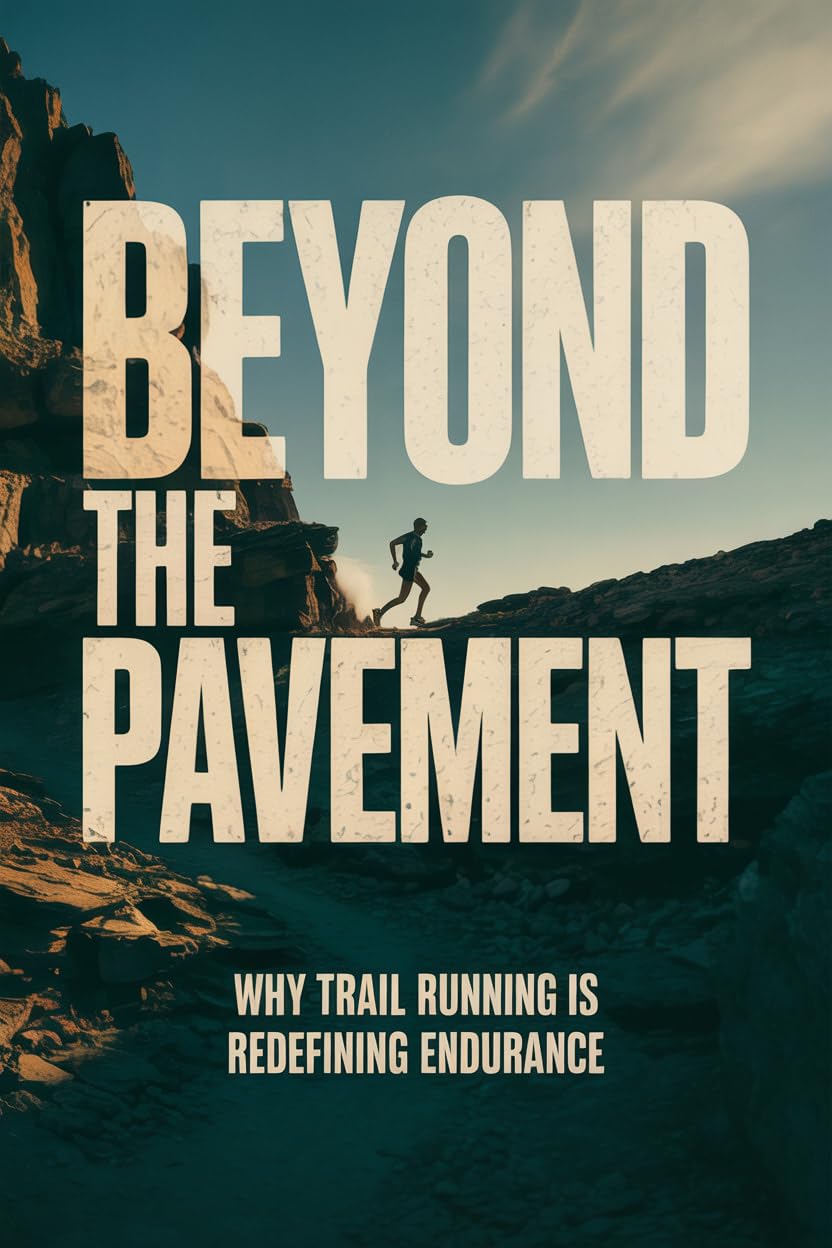 ler totalmente Beyond the Pavement: Why Trail Running Is Redefining Endurance (English Edition)