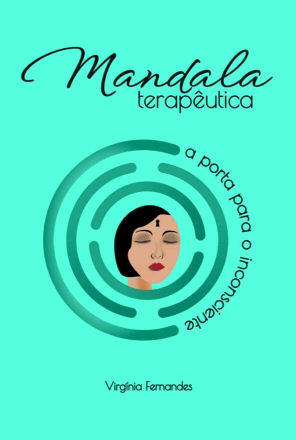 Mandala Terapêutica baixar livro de graça