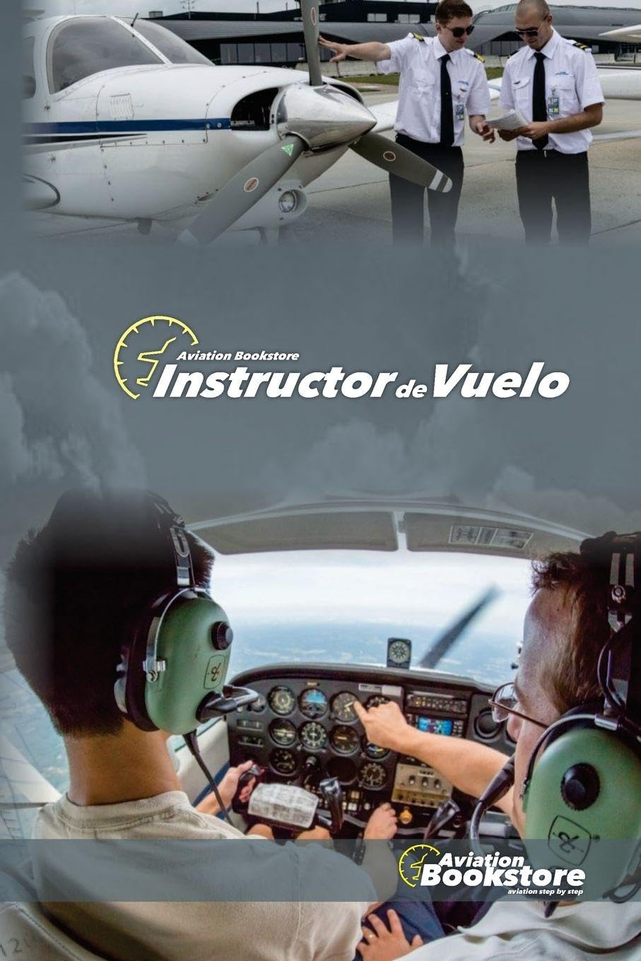 Instructor de Vuelo baixar o livro de graça