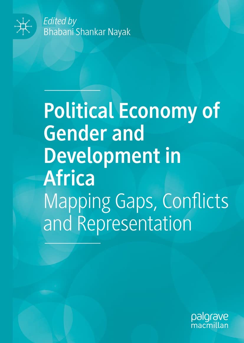 capítulo por capítulo baixar Political Economy of Gender and Development in Africa: Mapping Gaps, Conflicts and Representation (English Edition)