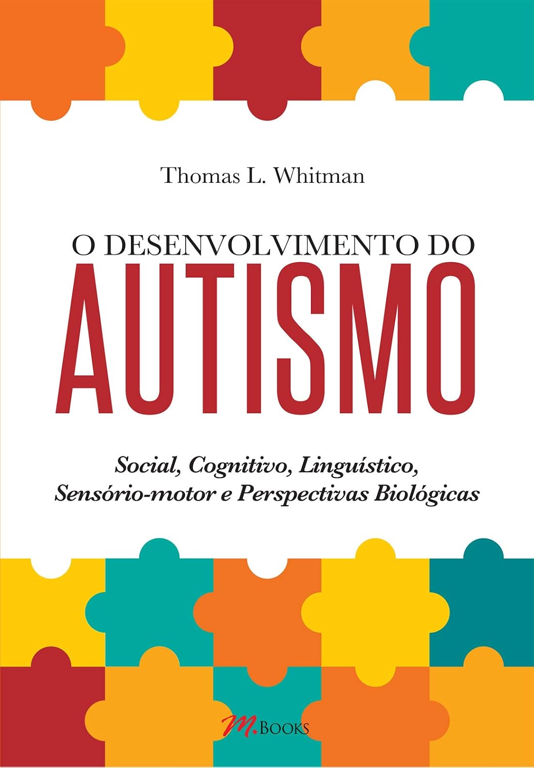 O desenvolvimento do autismo baixar o livro de graça