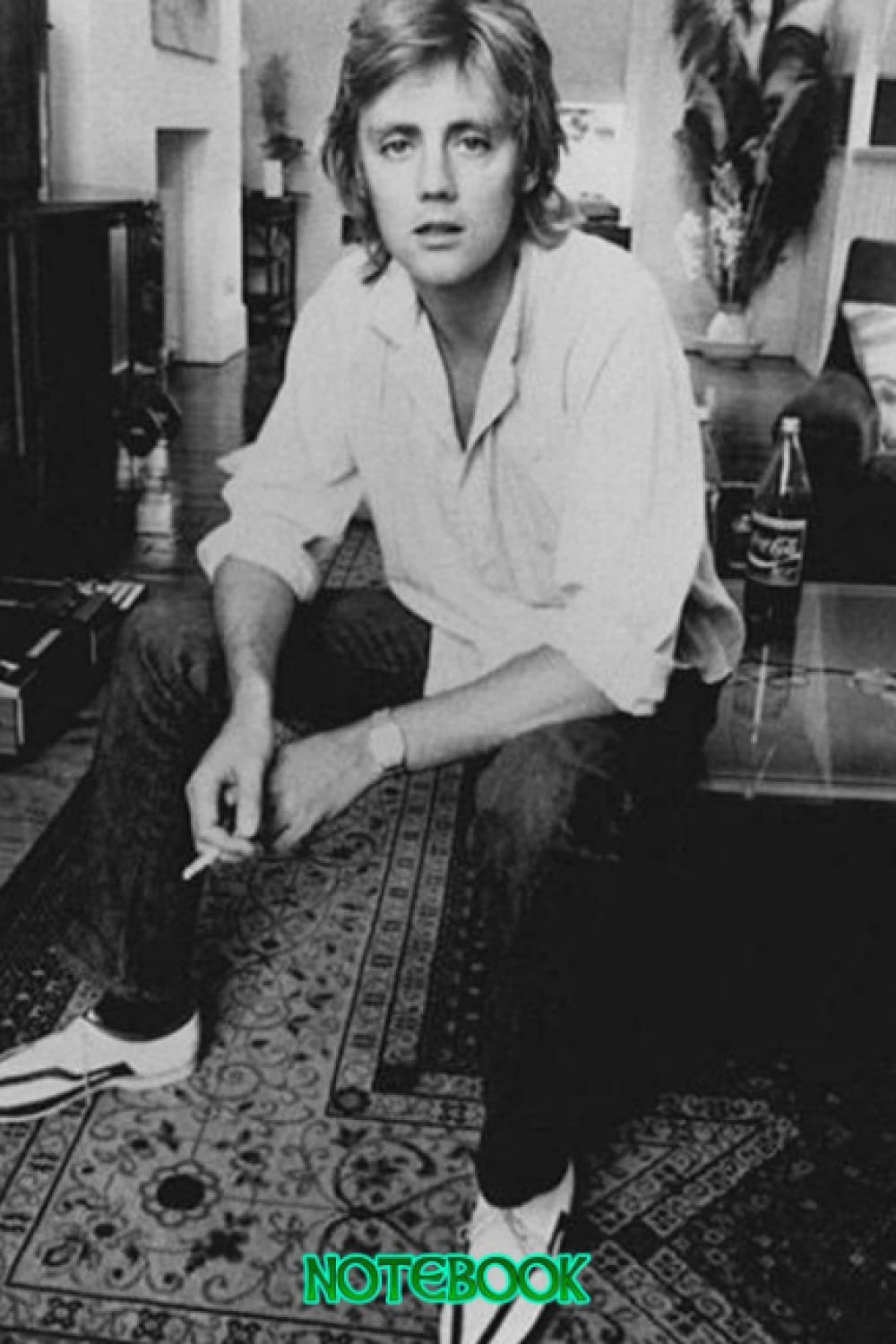 capítulo por capítulo baixar Notebook: Roger Taylor College Rule Lined Writing your Ideas and Notes, Thankgiving Notebook Journal #23