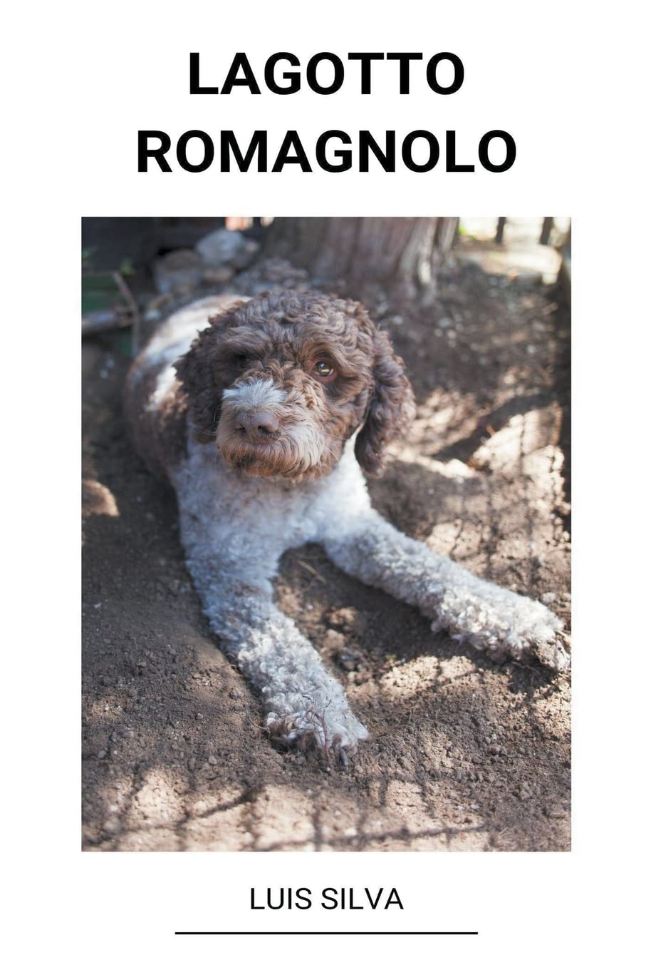 ler totalmente Lagotto Romagnolo