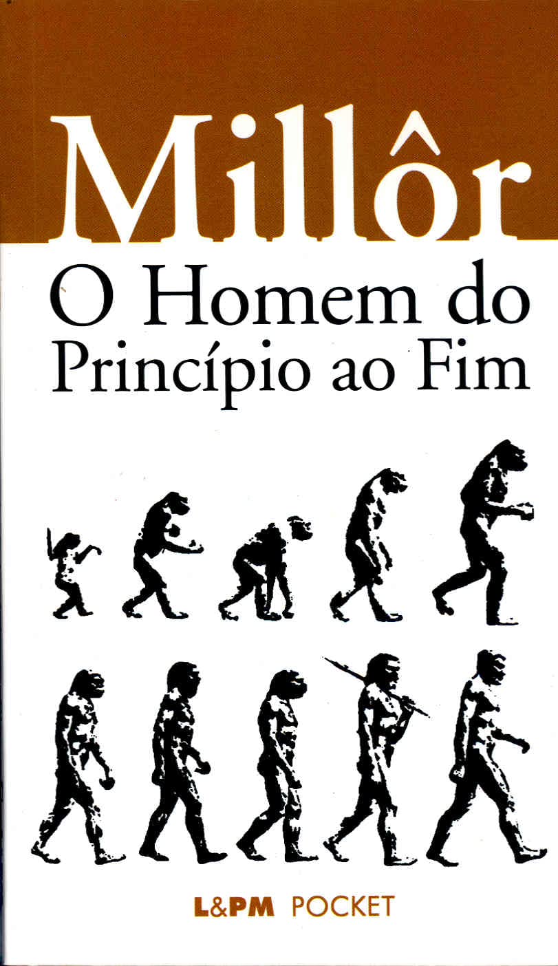 capítulo por capítulo baixar O Homem do Princípio ao fim