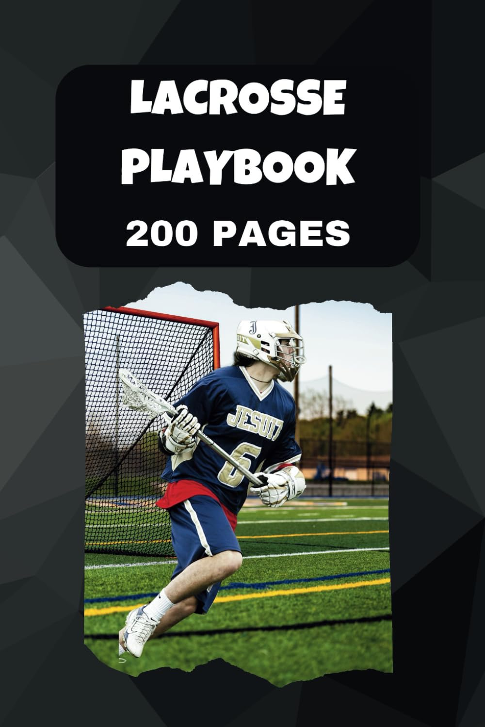 Lacrosse Play Book: Perfect for Practice and Game Planning baixar livro de graça
