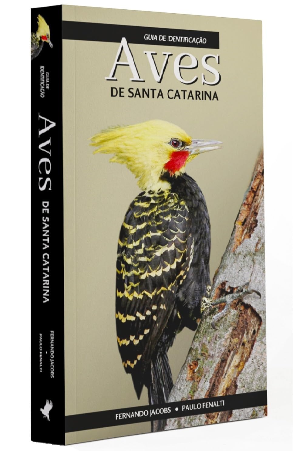 Guia de Identificação: Aves de Santa Catarina baixar o livro de graça