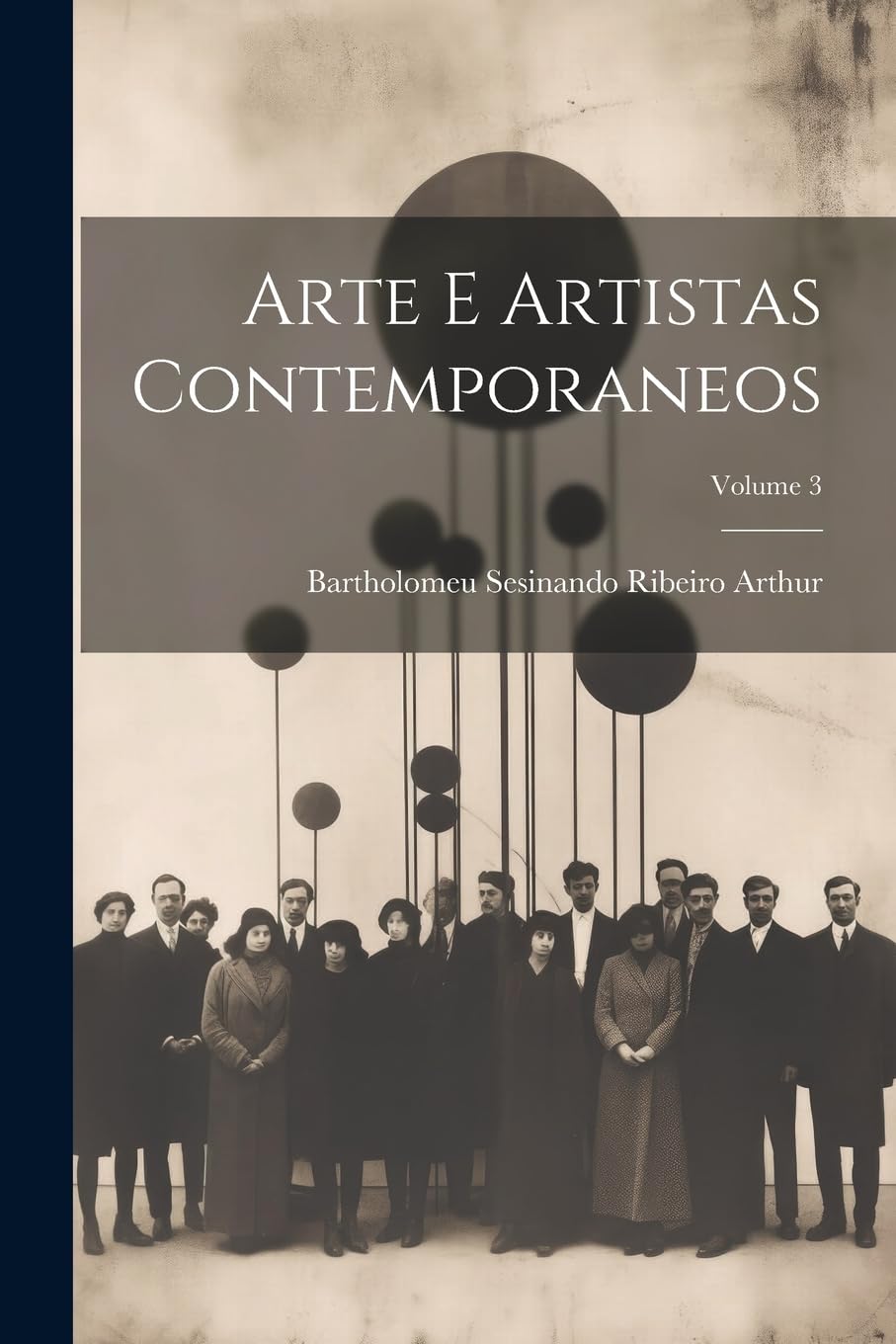capítulo por capítulo baixar Arte E Artistas Contemporaneos; Volume 3