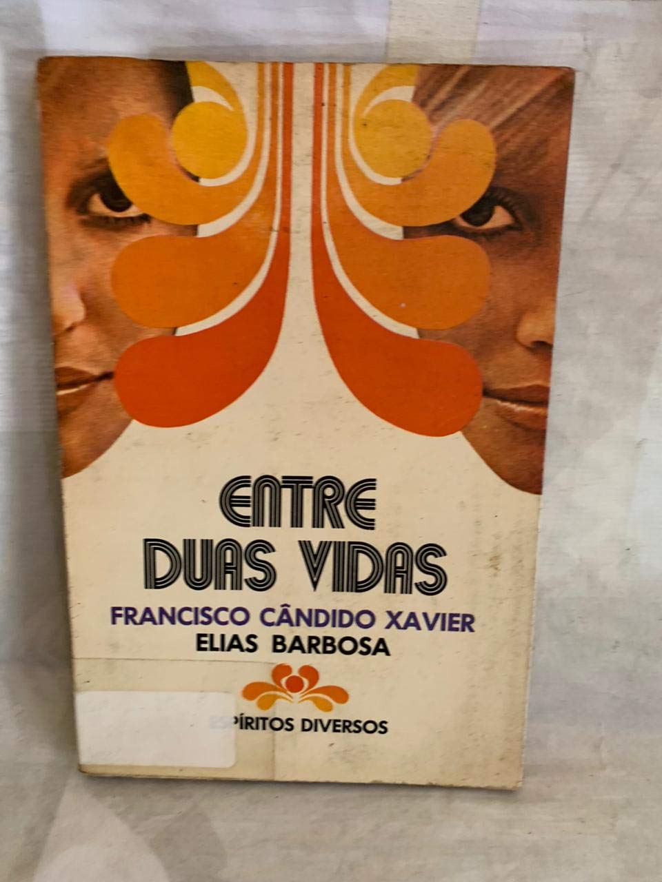 ler totalmente Entre dua vidas
