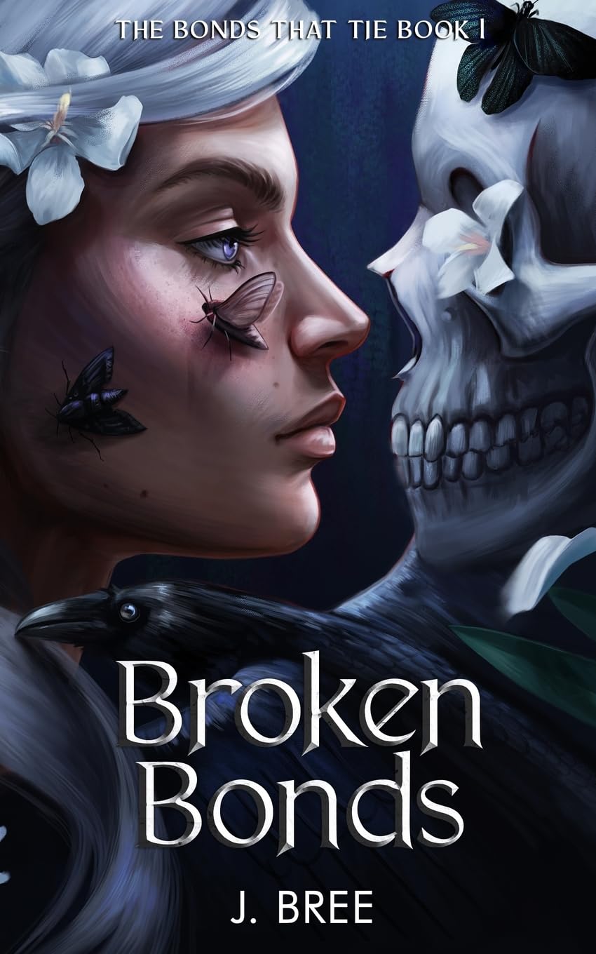 ler totalmente Broken Bonds: 1