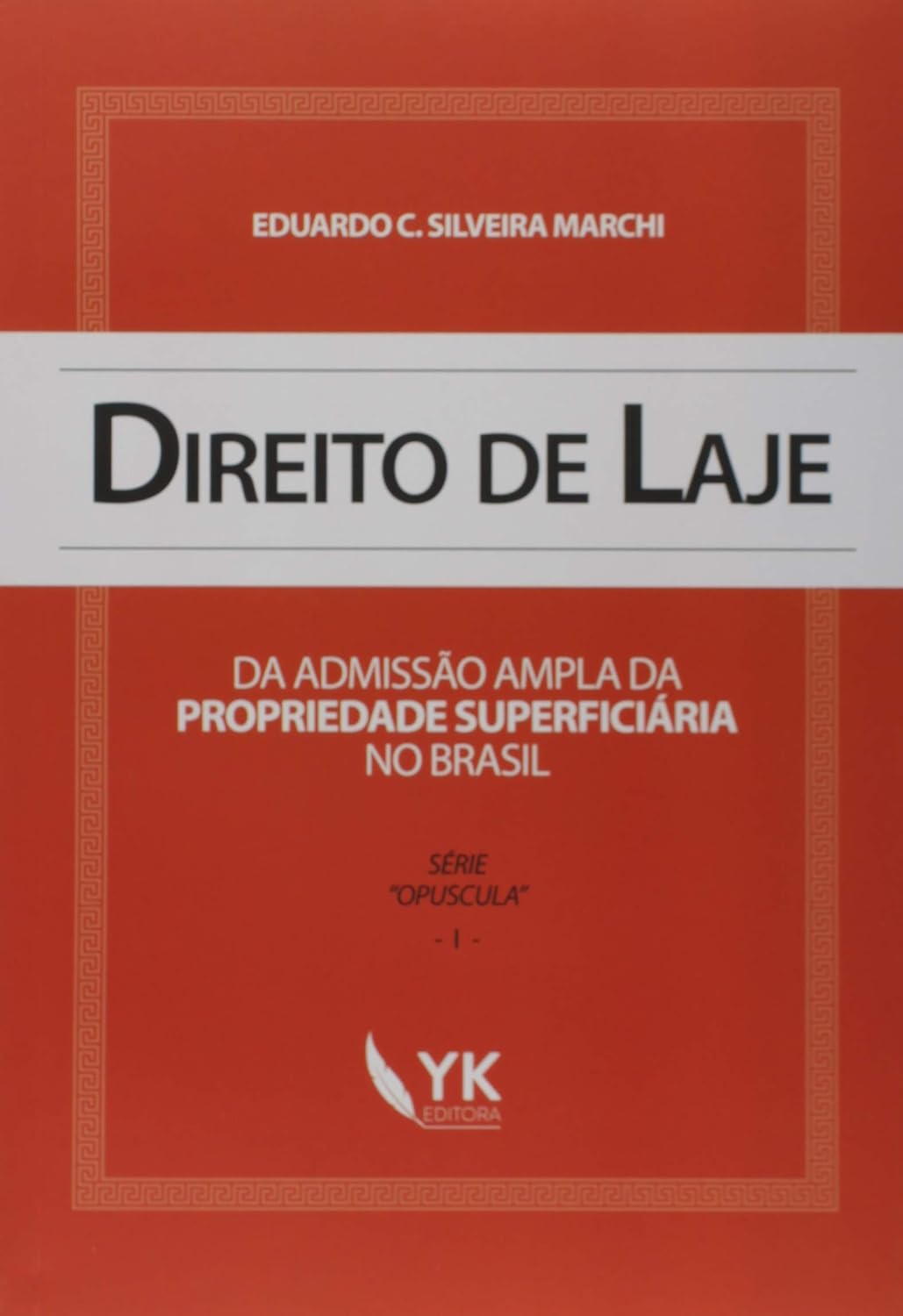 ler totalmente Direito de Laje