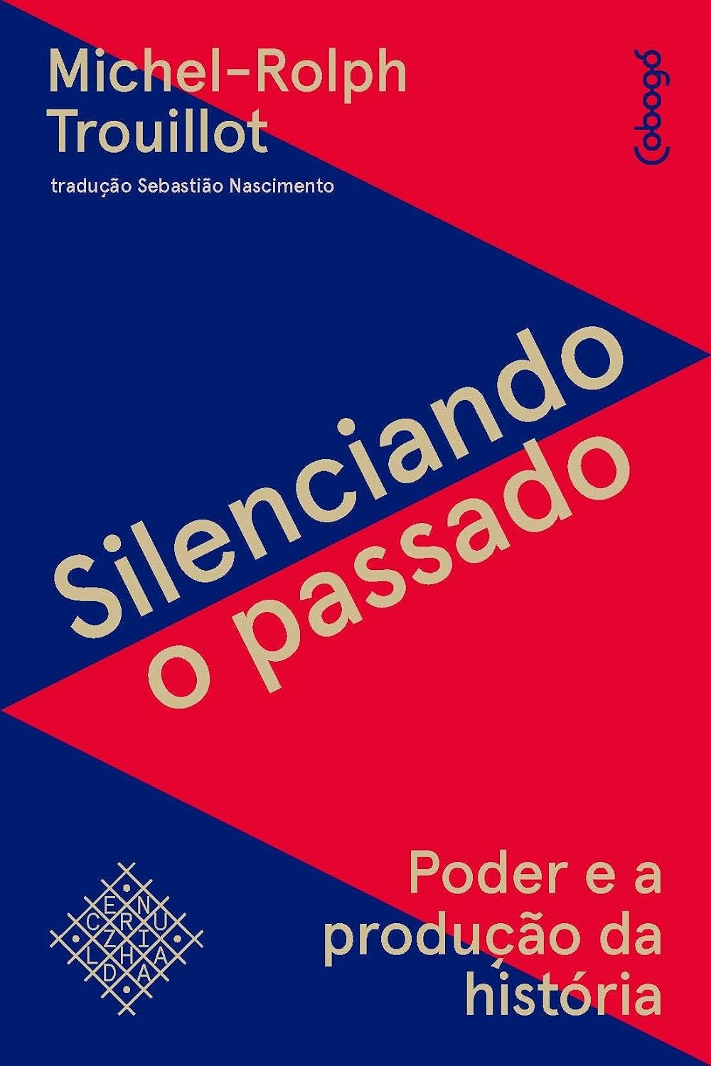 capítulo por capítulo baixar Silenciando o passado: Poder e a produção da história