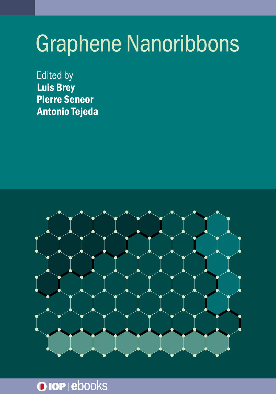 capítulo por capítulo baixar Graphene Nanoribbons (English Edition)