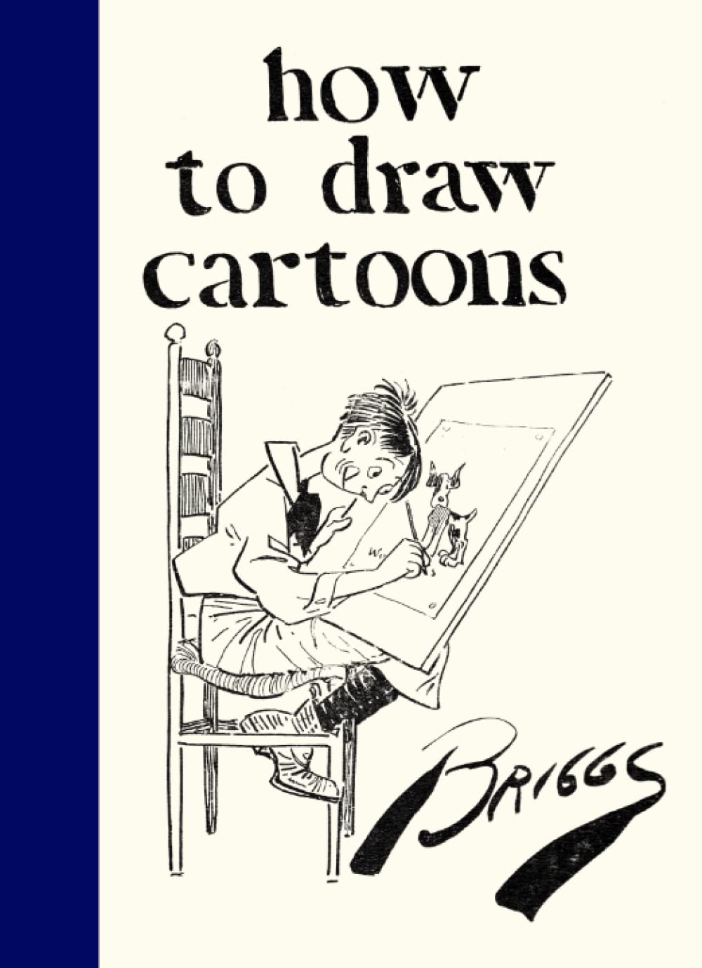 ler totalmente How to Draw Cartoons