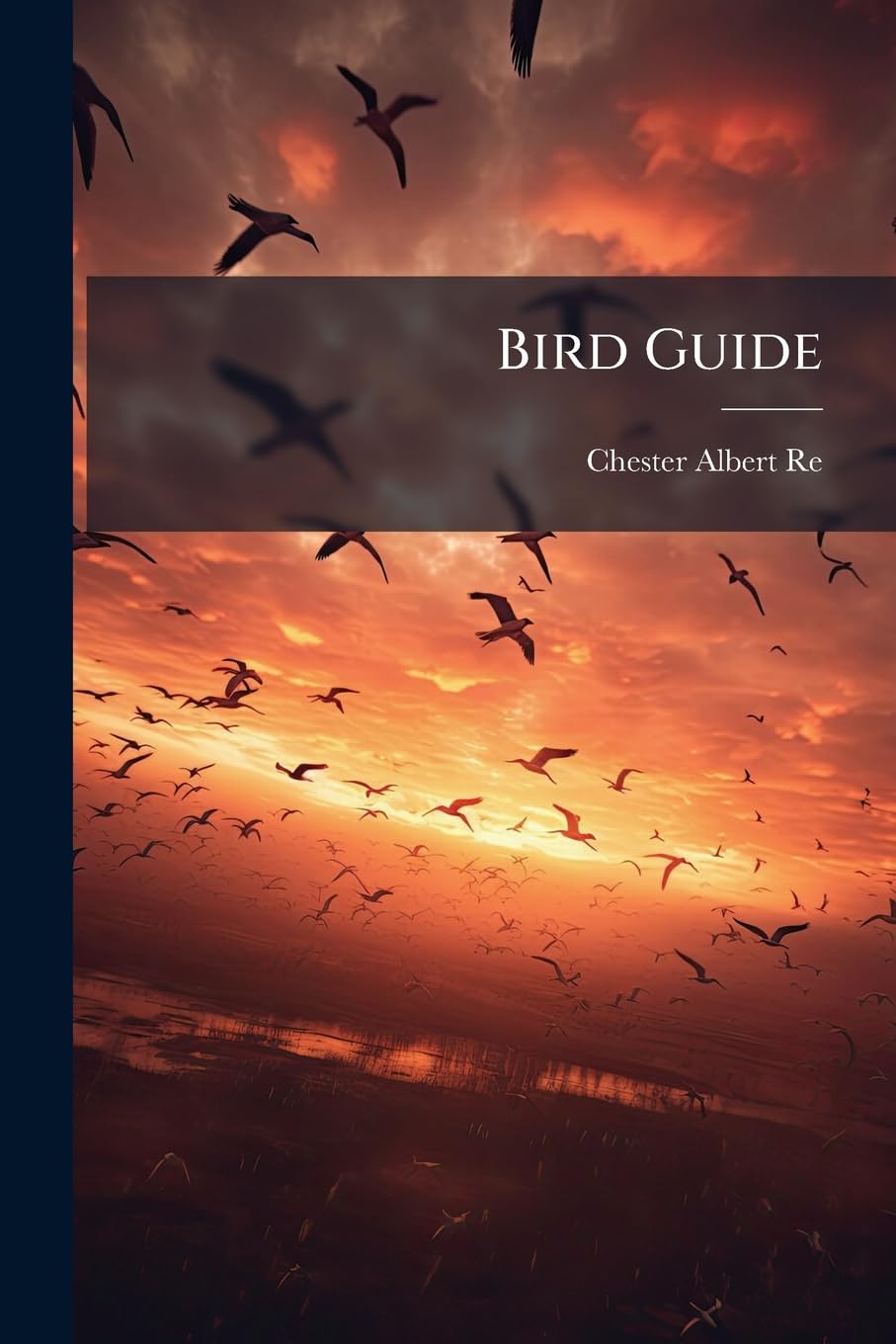 capítulo por capítulo baixar Bird Guide