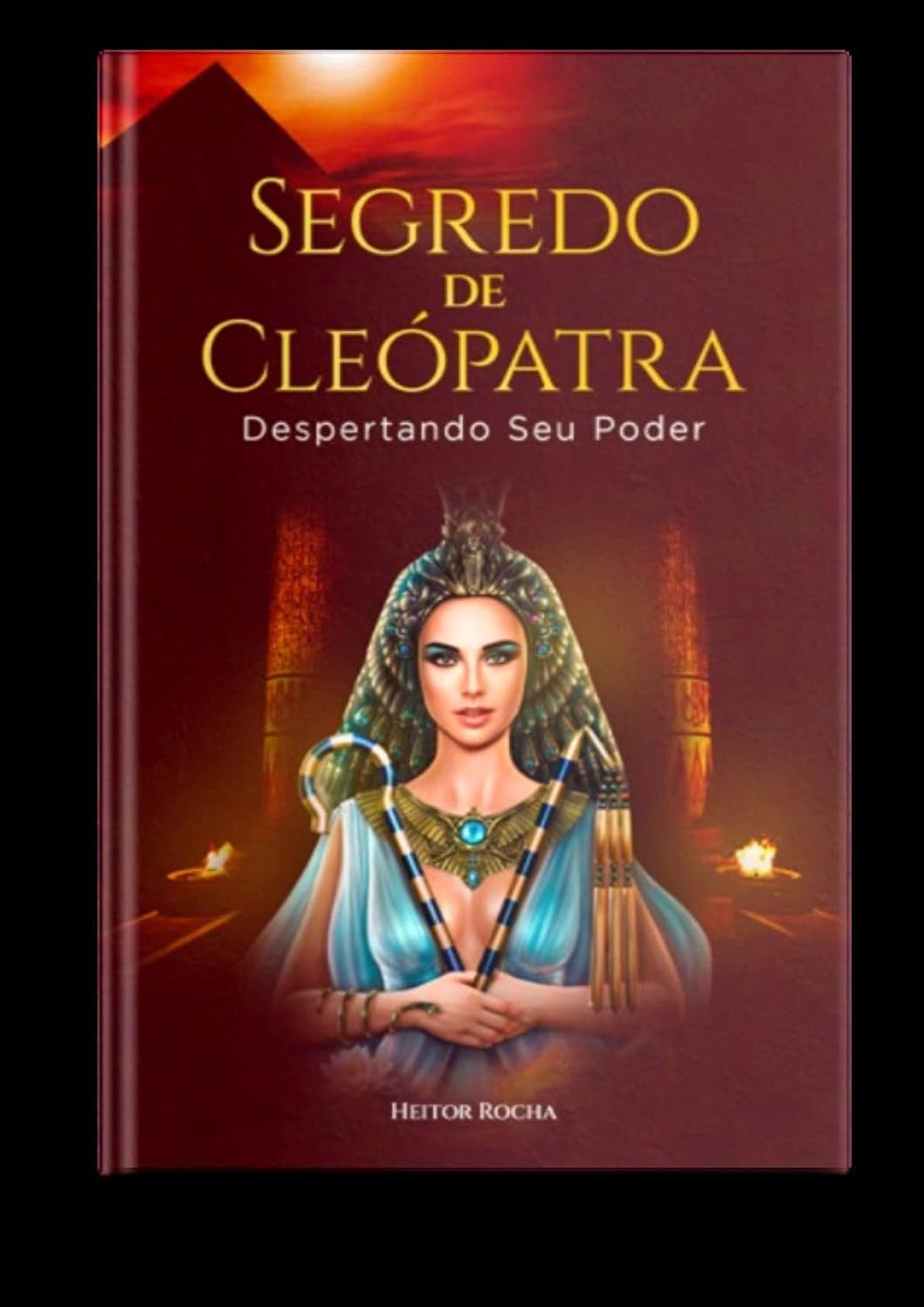 segredo de Cleópatra: Despertando seu Poder baixar o livro de graça