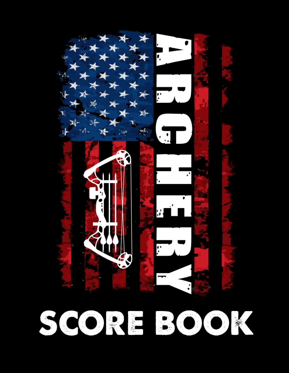 Archery score book: Record Book for Archery Training & Score Recording | Score sheets log book | Archery Scorebook baixar livro de graça