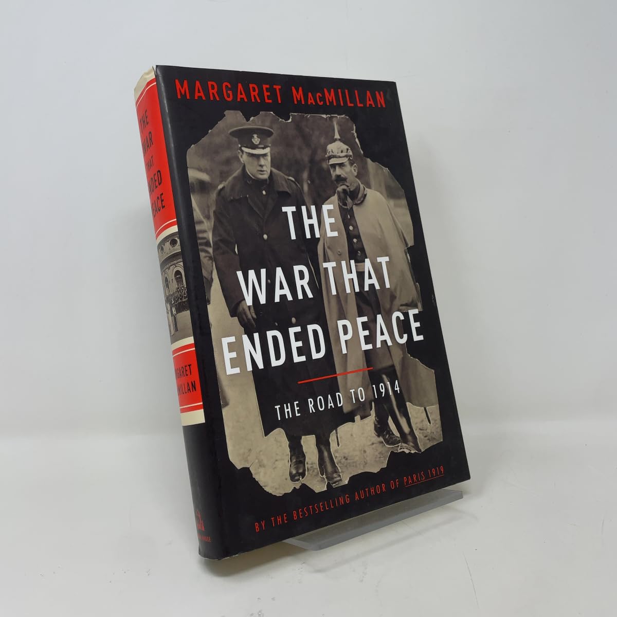 The War That Ended Peace: The Road to 1914 baixar livro de graça