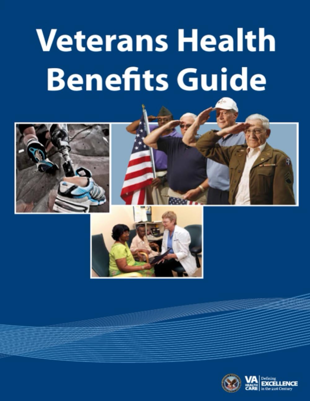 Veterans Health Benefits Guide