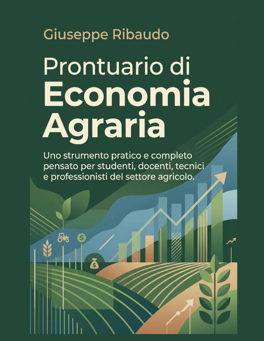 Prontuario di economia agraria: Per istituti professionali agrari, indirizzo agricoltura, sviluppo rurale, valorizzazione dei prodotti del territorio... risorse forestali e montane (Italian Edition) baixar o livro de graça