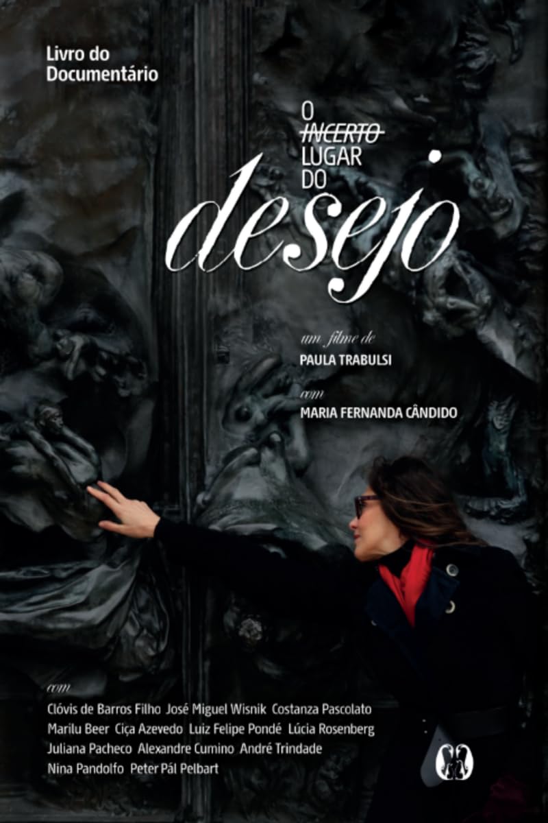 O incerto lugar do desejo baixar livro de graça