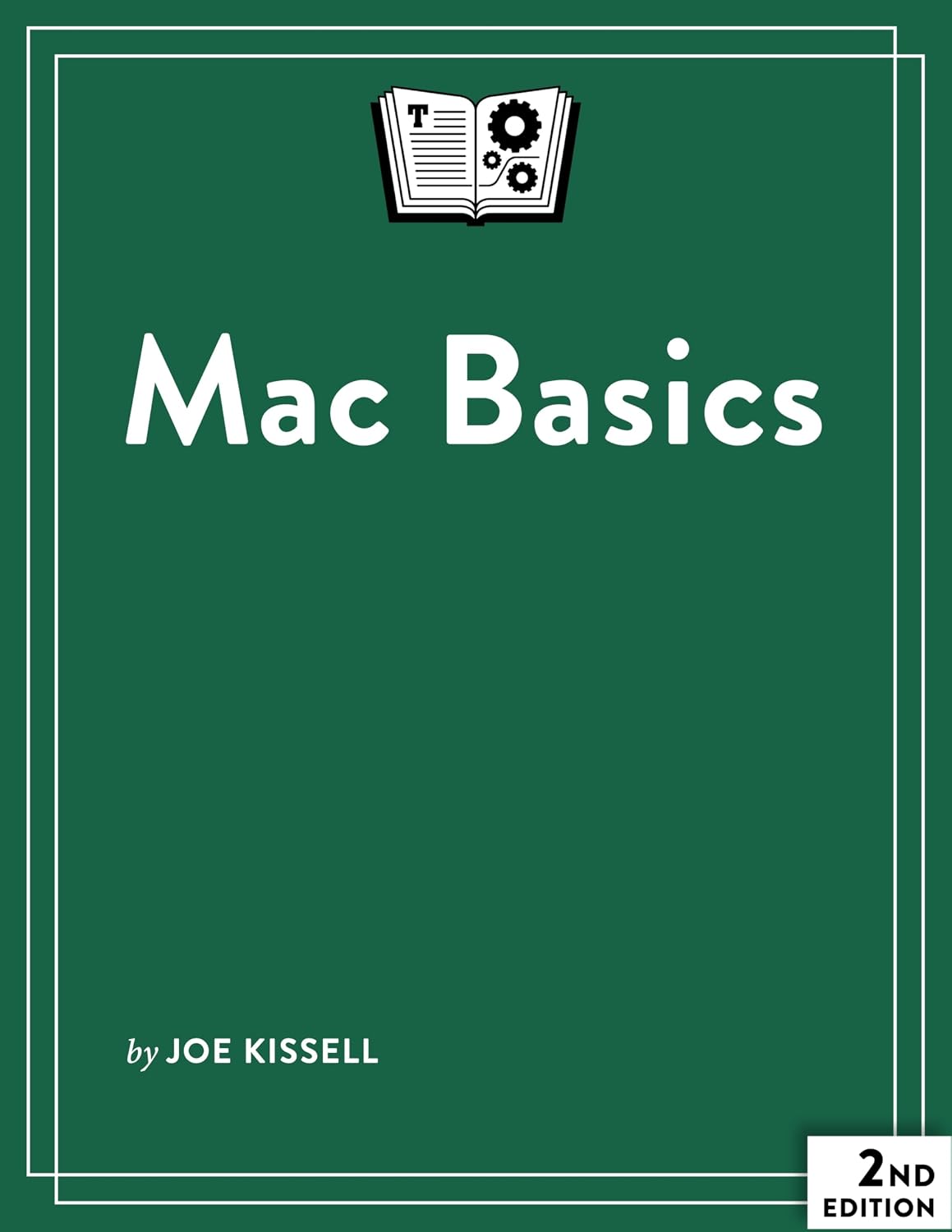Mac Basis, 2nd Edition (English Edition) baixar o livro de graça