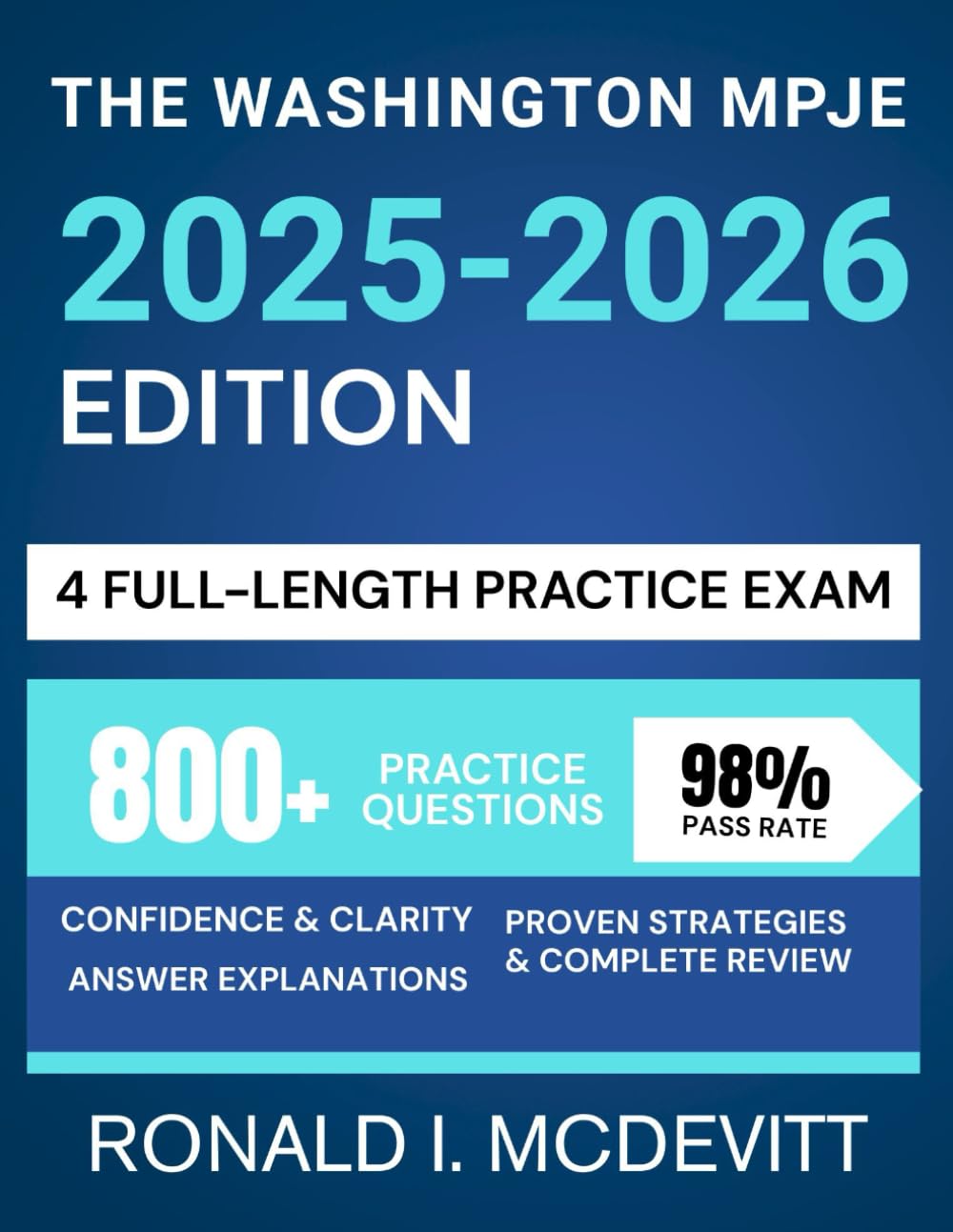 The Washington MPJE 2025-2026 Edition: Your Complete Roadmap to Navigating Pharmacy Law, Featuring Targeted Review, Realistic Practice Questions, and Clear Legal Breakdowns. baixar livro de graça