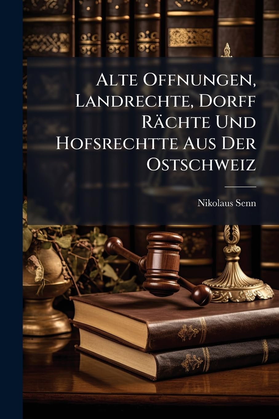 Alte Offnungen, Landrechte, Dorff Rächte Und Hofsrechtte Aus Der Ostschweiz baixar livro de graça