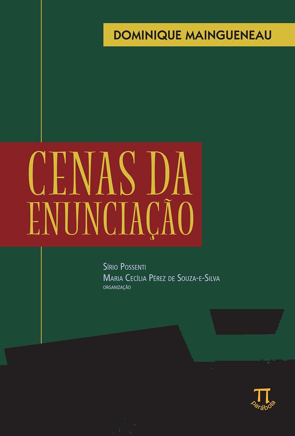 Cenas da enunciação (Lingua[gem] Livro 28) baixar livro de graça