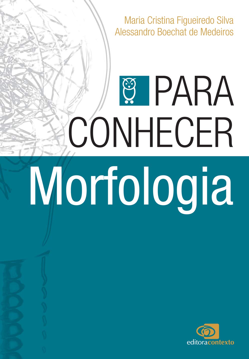 ler totalmente Para conhecer morfologia