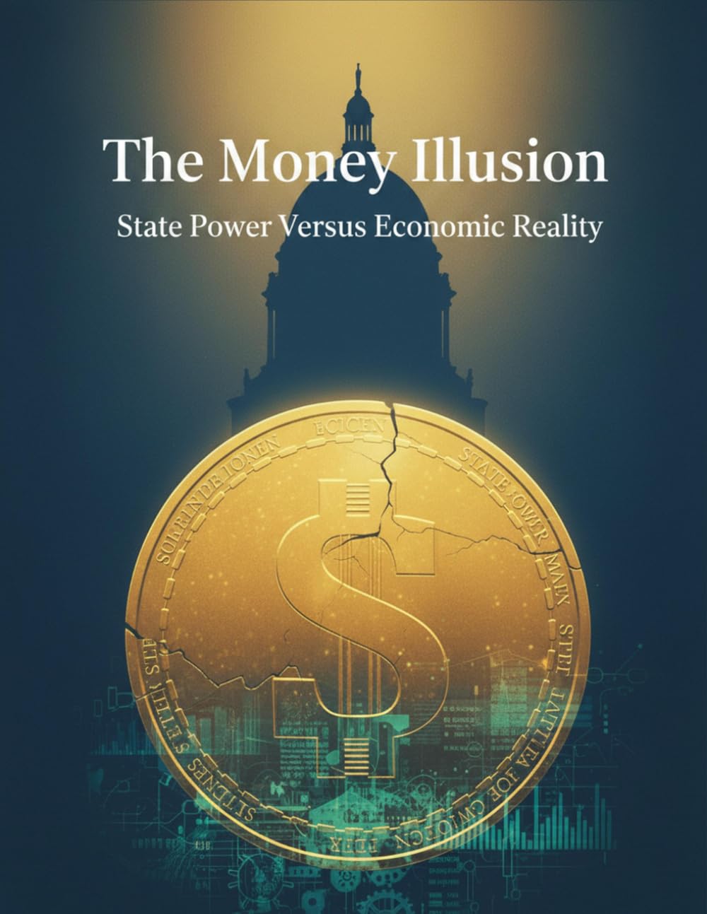 The Money Illusion: State Power Versus Economic Reality baixar o livro de graça