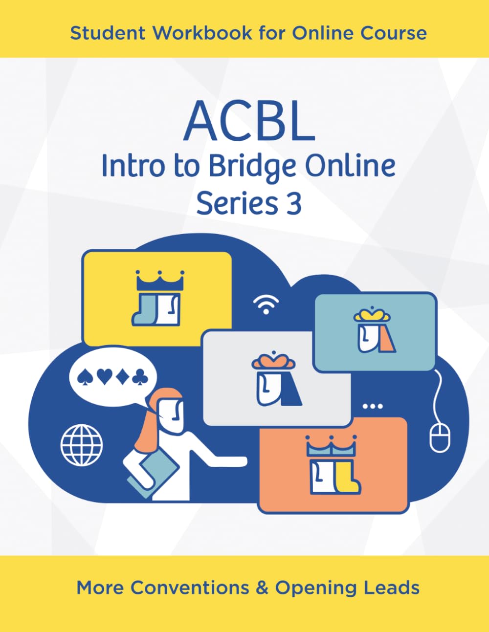 ACBL Intro to Bridge Online - Series 3 baixar livro de graça