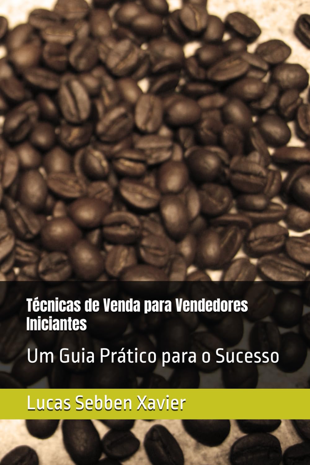 Técnicas de Venda para Vendedores Iniciantes: Um Guia Prático para o Sucesso (Portuguese Edition) baixar livro de graça