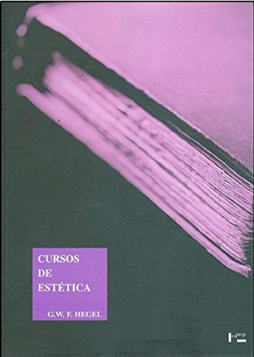 Cursos de Estética I baixar o livro de graça