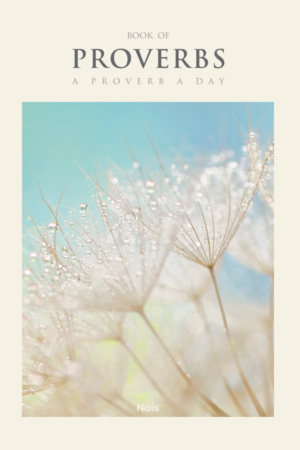 capítulo por capítulo baixar A Proverb a Day: A Proverb a Day (The Books of Bible)