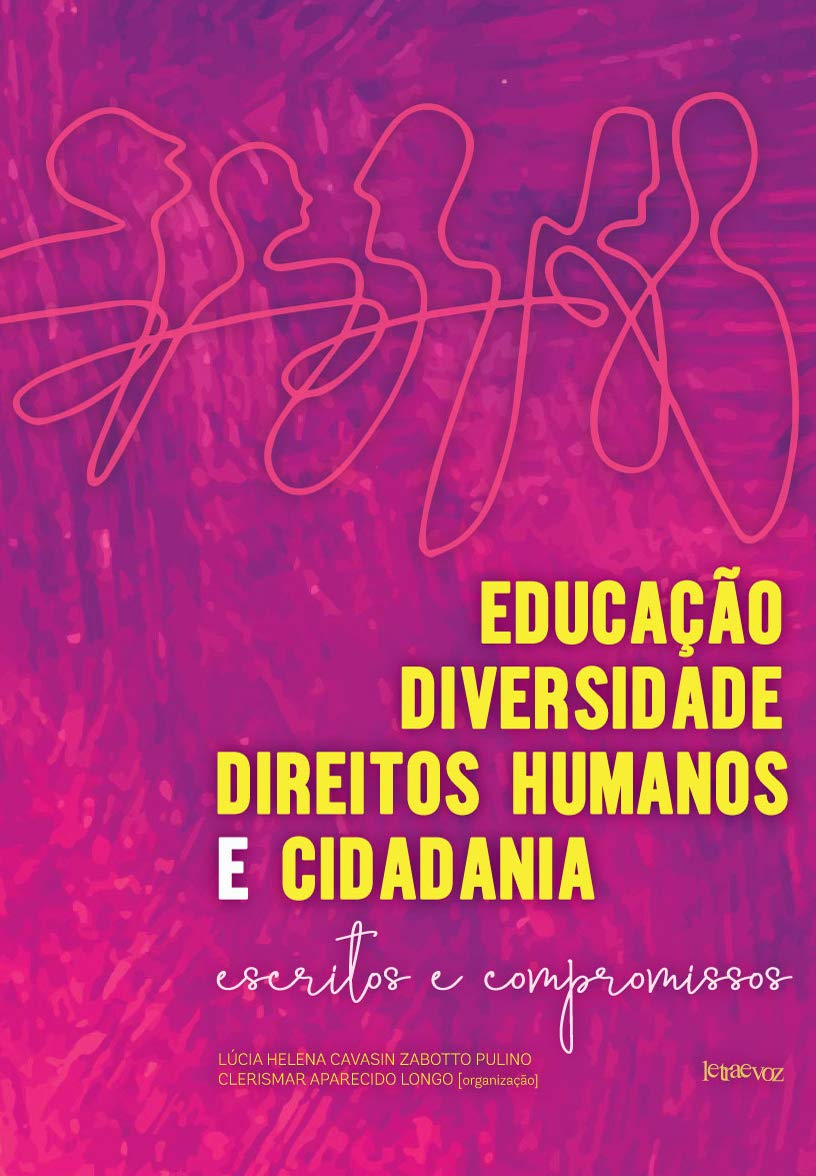 Educação, diversidade, direitos humanos e cidadania baixar livro de graça