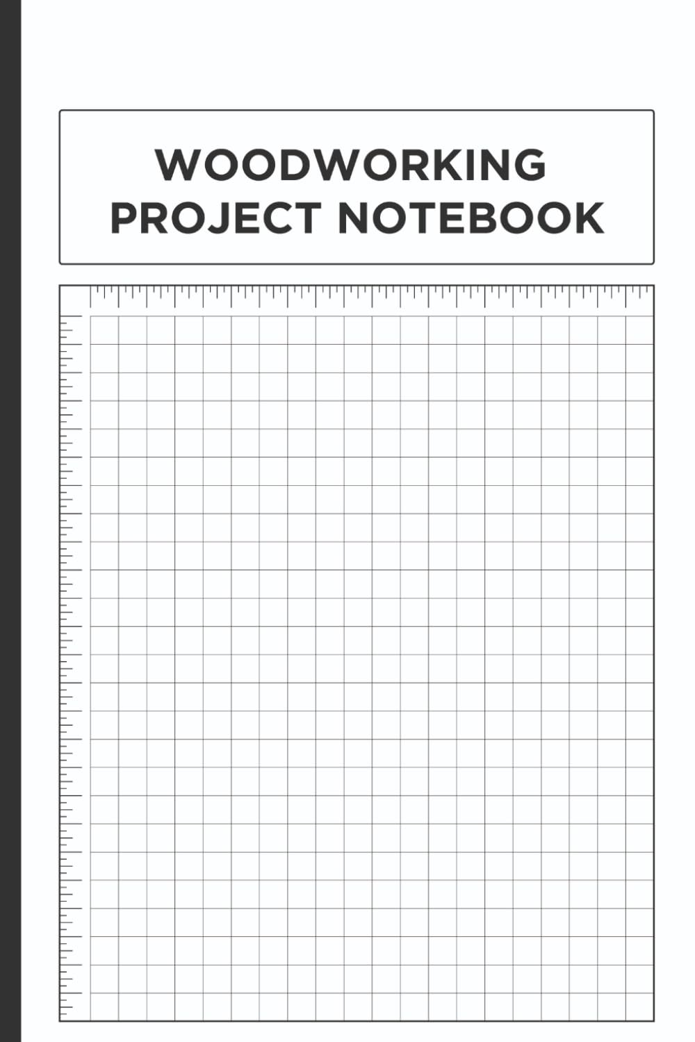 capítulo por capítulo baixar Woodworking Project Book: Woodworking Journal to Organize All Your Woodworking Projects and Record the Details of the Woodwork for Carpenter & Woodworker (Italian Edition)